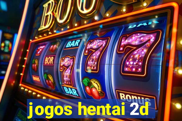 jogos hentai 2d